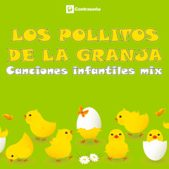 Canciones Infantiles Mix