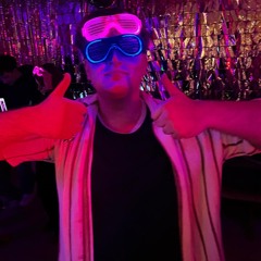 Auf Party in der Ecke Sitzen und Eier Chillen