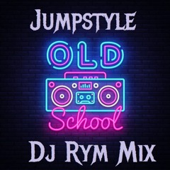 Old school Jumpstyle mix - Rym