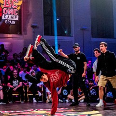 DJ Fleg  Indian Burn (Sei Do Sei)   Bboy Music 2019