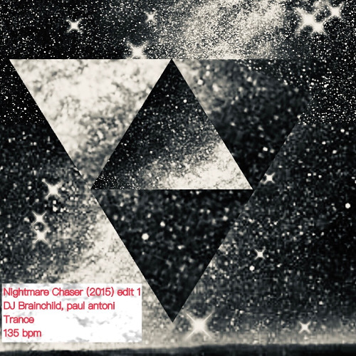Nightmare Chaser (edit 1) 135 bpm (Feb.7.2015)