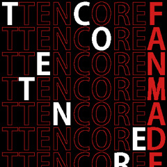 [Fanmade] Triple trouble encore (It was made last year)