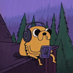 Jake The Dog (Prod. Mubi)
