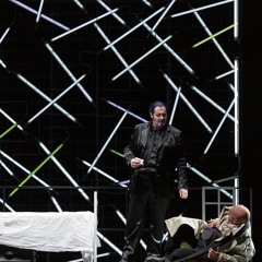 The Rake's Progress (saison 24/25) - Acte 2 - Could it then