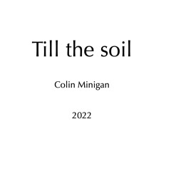till the soil