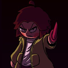 Over Game | Facing Demons: Chara's Altruism OST