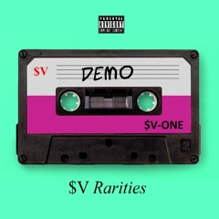 If It Ain't Ruff 2020 Freestyle (Rare) - $upaVillian (prod. Dre & Yella)