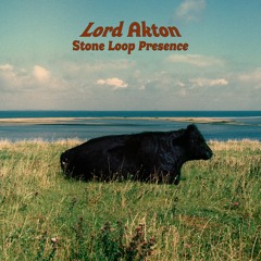 Lord Akton - "Stone Loop Presence"