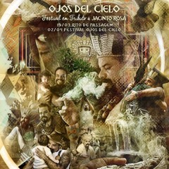 Fada * Festival Ojos Del Cielo 2021 - Tributo à Jacinto Rosa <3