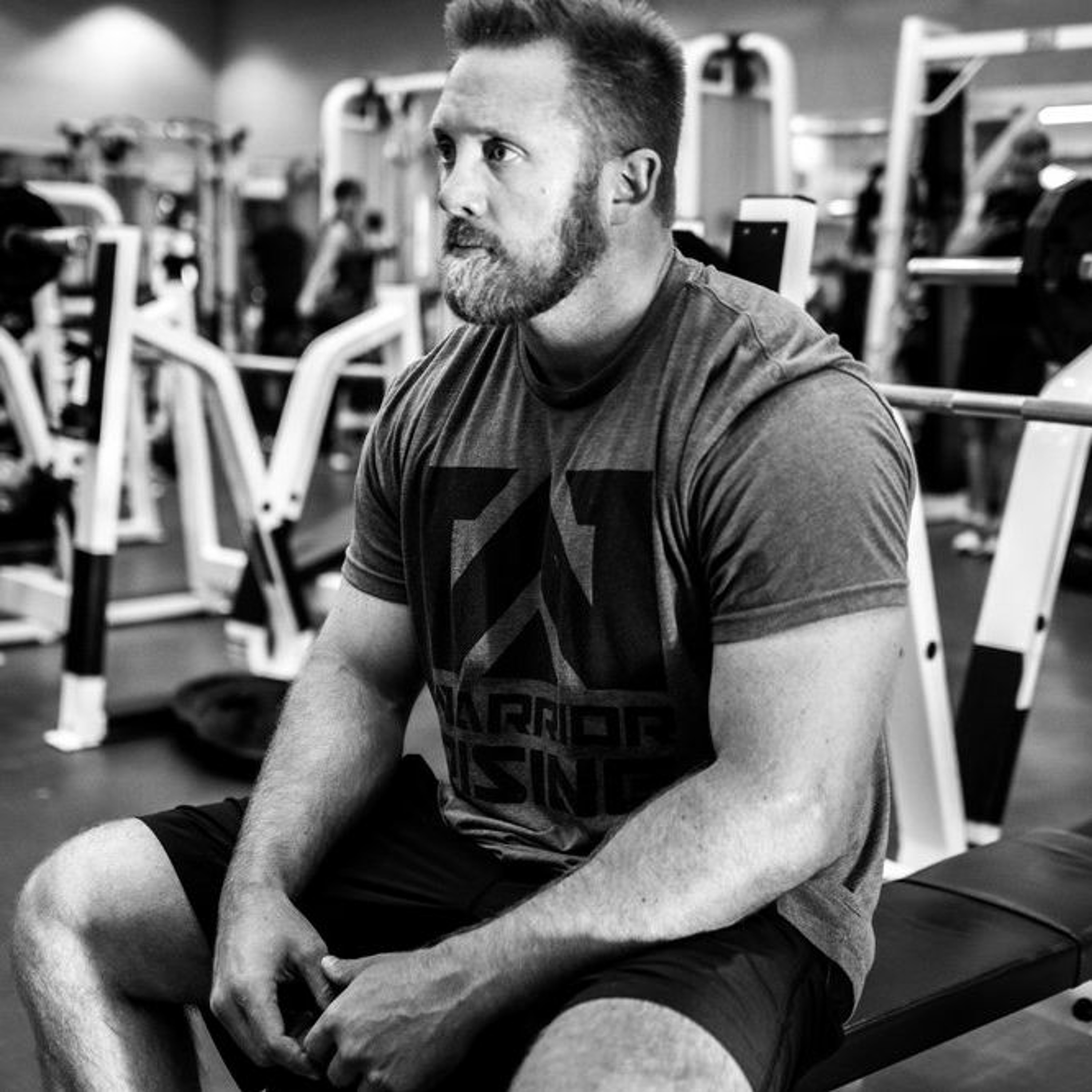 The Alpha Human Podcast