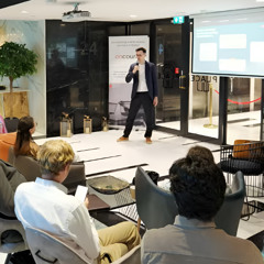 Dubai startup Oncount raises $1.5m for AI accounting
