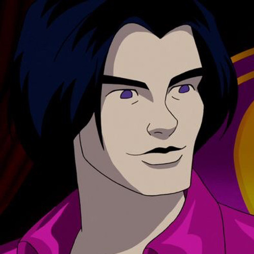 Stream Scooby-Doo Bride of the Vampire by kallop | Listen online for