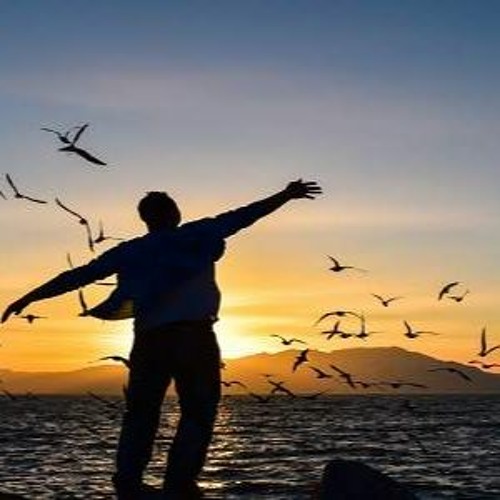 Tefillah 8: Modeh Ani