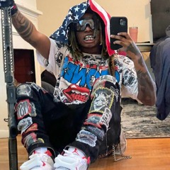 zillakami - dead inside looped n mixed