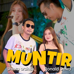 Muntir