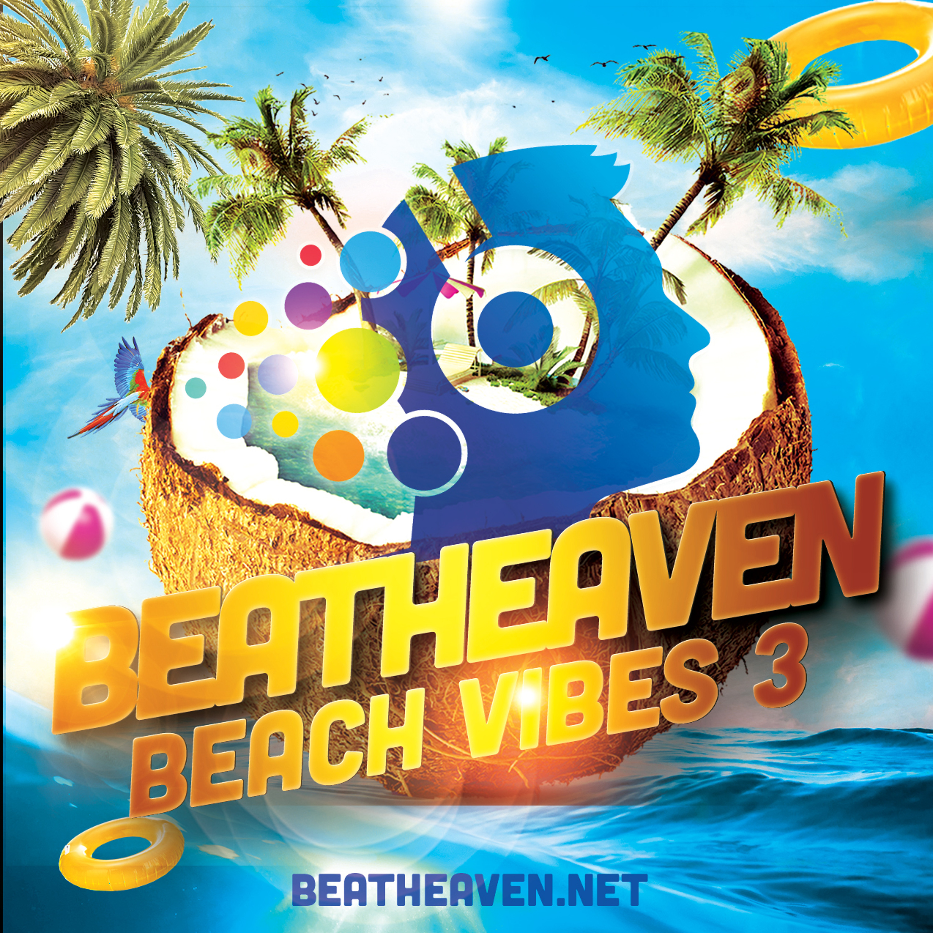 beatheaven - the art of music