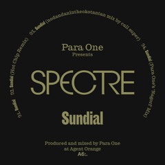 Sundial (Hot Chip Remix)