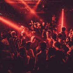 Tech House (vocal). underground