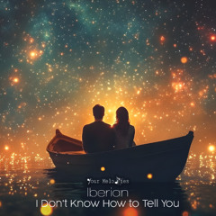 Iberian - I Don't Know How to Tell You (Radio Edit)