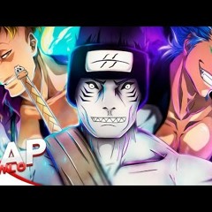 Rap Meu Lado Animal ( Animes )