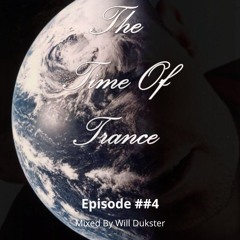 The Time Of Trance ##4