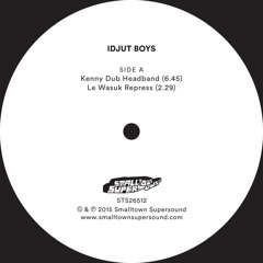 Le Wasuk (Repress)