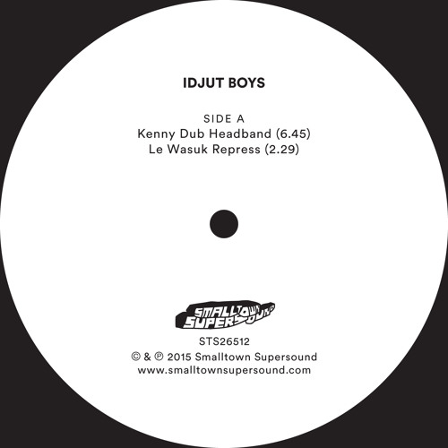 Le Wasuk (Repress)