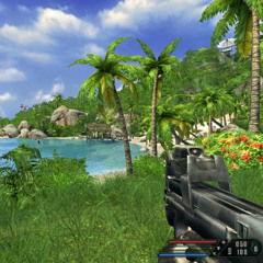 Far Cry