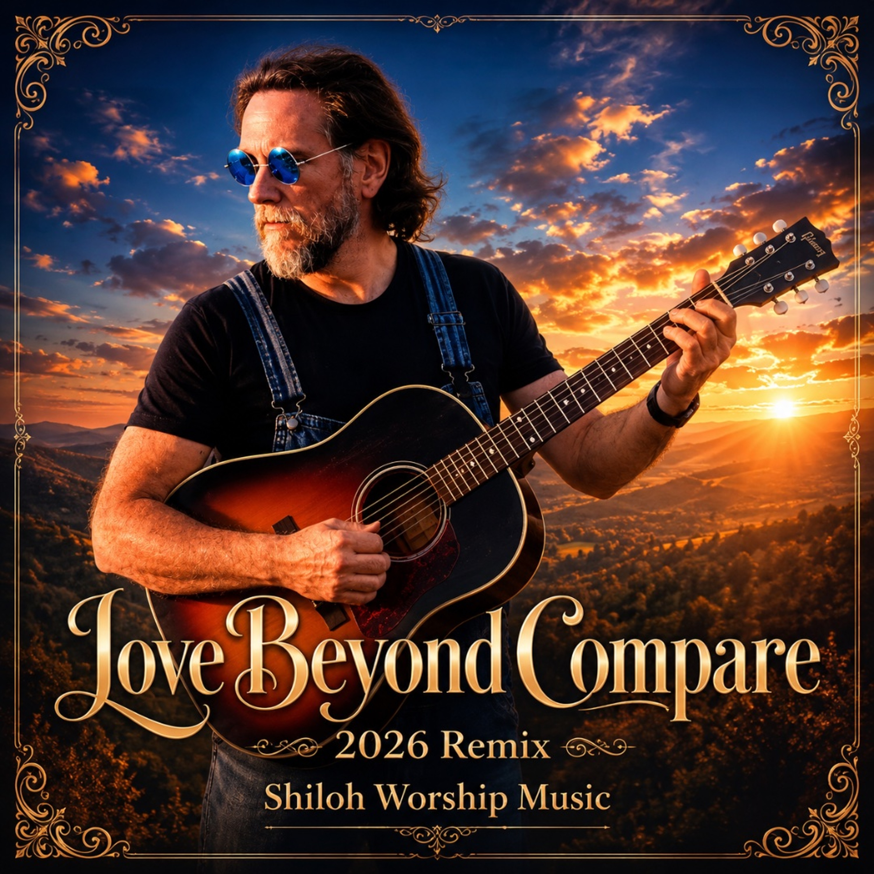 Love Beyond Compare
