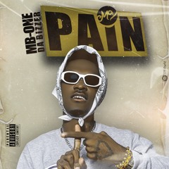 N OBLIJE KITE ZONE NAN _ Mb-one Da Bizzer (MY PAIN EP)