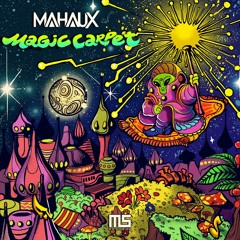 Mahaux - Magic Carpet