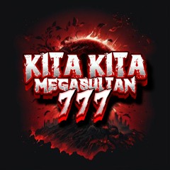STRONGEST MGS #AB777 ( R.T_ x GENI KALERA x ASRUL ANB x BIBER777 ) #MEGASULTAN777