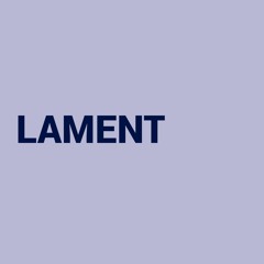 Lament | #Minimalist #Neoclassical #SoloDoubleBass
