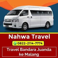 Jasa Travel Gedangan Malang Surabaya Juanda