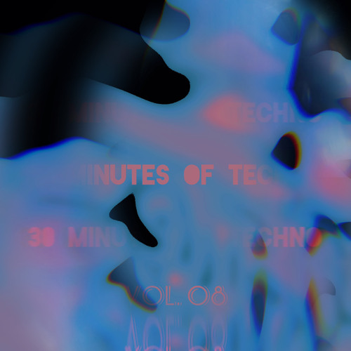30 Minutes Of Techno Vol. 08