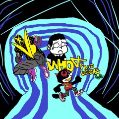 X EDDISON X VNUBIX - WH04 - Prod@ LoganVV$