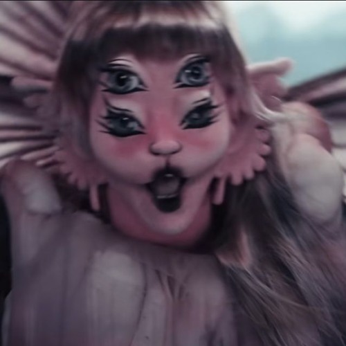 Stream Melanie Martinez - SPIDER WEB / Type beat instrumental 2024