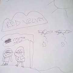 Red Velvet! / קטיפה אדומה