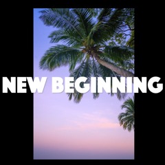 New Beginning ~ Prod. by PURPLETONIO (Chill HiFi Hip Hop Vibes Beat)