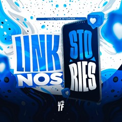 LINK NOS STORIES - MC THR & MC Jhowzin (DJ TF)