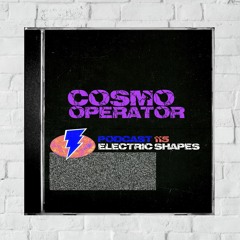 115⚡️Cosmo Operator