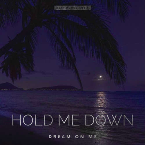 Hold Me Down (prod. Teej & Kico.Lindo)