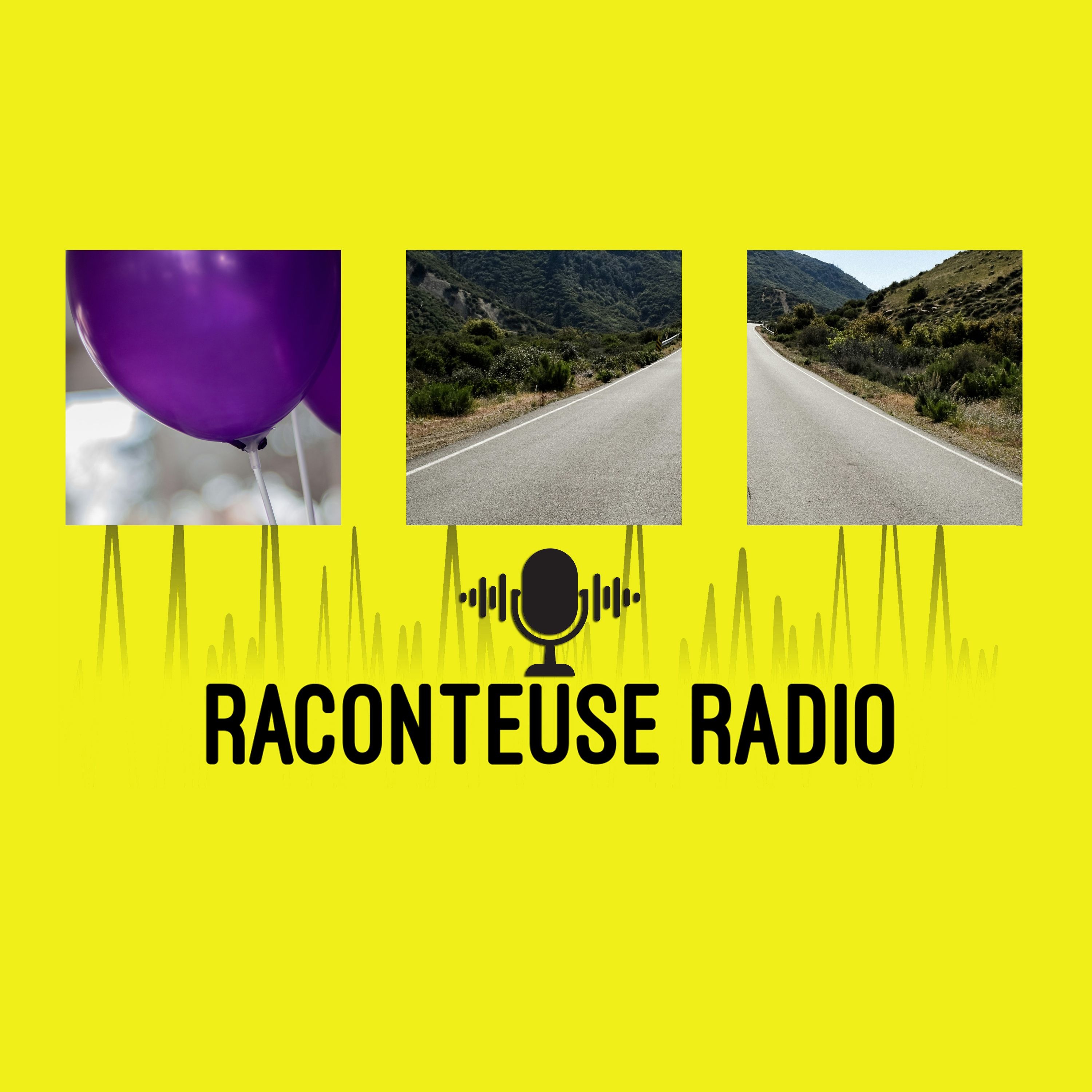 Episode 019: The Balloon