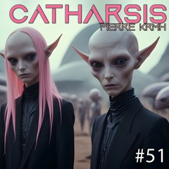Catharsis #51 For ONIB Radio