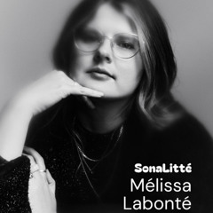 Mélissa Labonté - Scaphandre #348