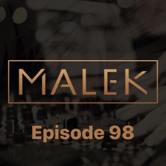 Podcast Episode 98