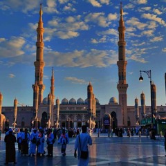 فَهَلْ يَنْظُرُونَ إِلا السَّاعَةَ أَنْ تَأْتِيَهُمْ بَغْتَةً | ماهر المعيقلي
