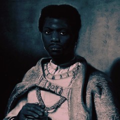The African King