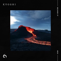 GR018 - Kyoshi - Beyond