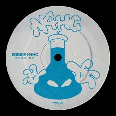 Robbie N4HC - Ease Up